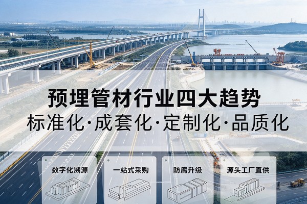 潍坊行业发展趋势总结