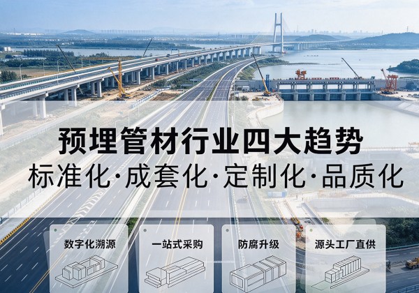 潍坊行业发展趋势总结