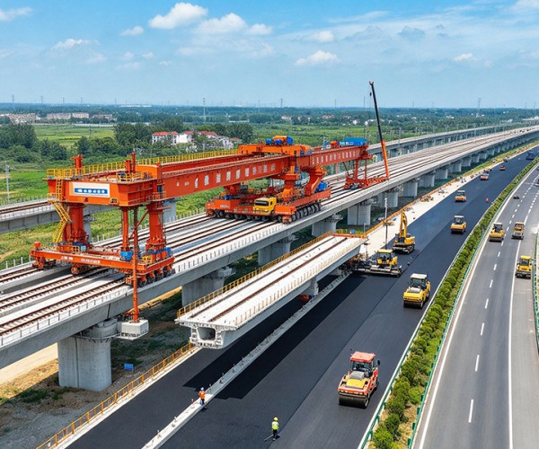 潍坊公路建设