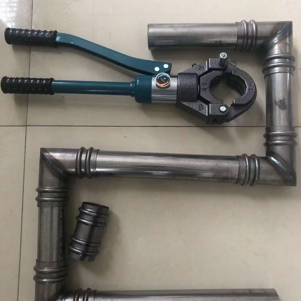 潍坊鑫亿呈冷却管